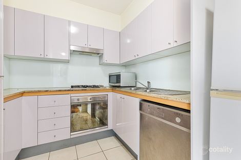 Property photo of 101/17-20 The Esplanade Ashfield NSW 2131