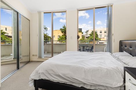 Property photo of 101/17-20 The Esplanade Ashfield NSW 2131