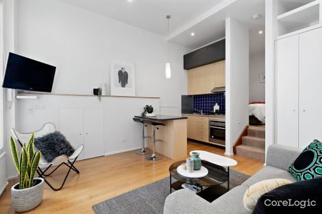 Property photo of 19/193 Fitzroy Street St Kilda VIC 3182