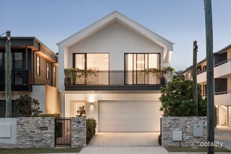 35 Kent St, Hamilton, QLD 4007