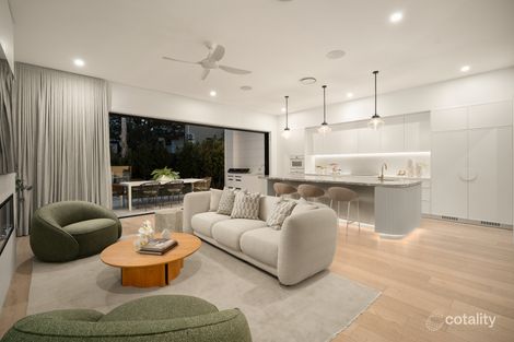 Property photo of 35 Kent Street Hamilton QLD 4007