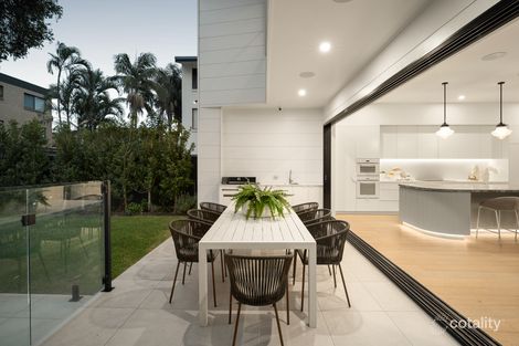 Property photo of 35 Kent Street Hamilton QLD 4007