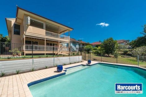 Property photo of 25 High Street Ashgrove QLD 4060