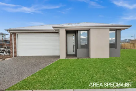 96 Aristides Cres, Thornhill Park, VIC 3335