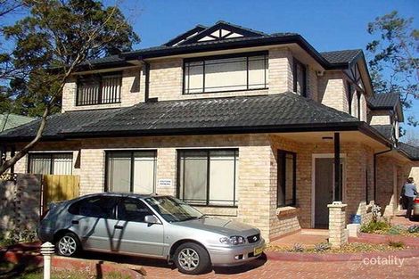 6/28-30 Edward St, Baulkham Hills, NSW 2153