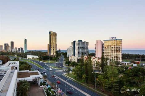 807/132 Ferny Ave, Surfers Paradise, QLD 4217