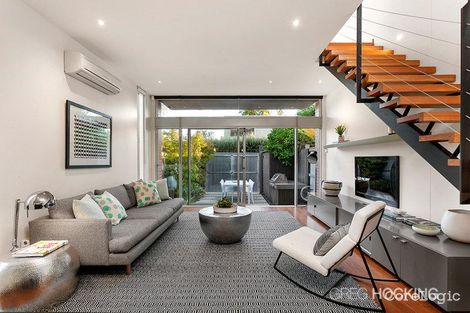 Property photo of 1 Greig Street Albert Park VIC 3206