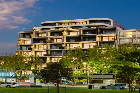 Property photo of 161-163 Fitzroy Street St Kilda VIC 3182