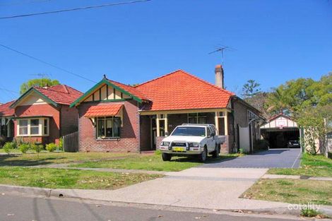 Property photo of 6 Nelson Road North Strathfield NSW 2137