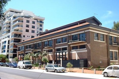 Property photo of 4/11 Herbert Street St Leonards NSW 2065