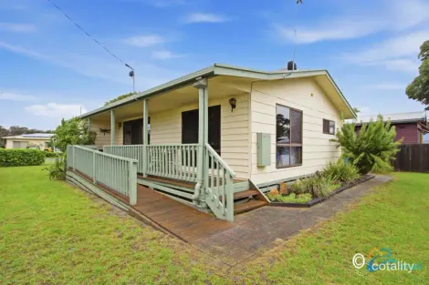 45 Campbell St, Loch Sport, VIC 3851