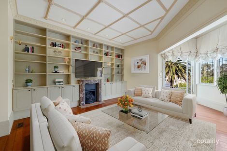 4 Billong St, Kurraba Point, NSW 2089