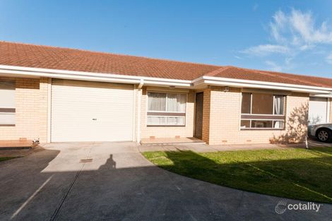 Property photo of 3/59 Rowell Crescent West Croydon SA 5008