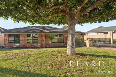 Property photo of 64A Eastdene Circle Nollamara WA 6061