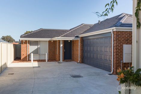 3a Duggan Ct, Kardinya, WA 6163
