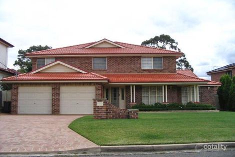 14 Leah Ave, Picnic Point, NSW 2213