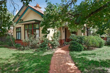 Property photo of 9 Gascoyne Street Canterbury VIC 3126