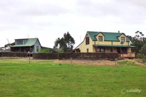 60 Tantaus Rd, Dereel, VIC 3352