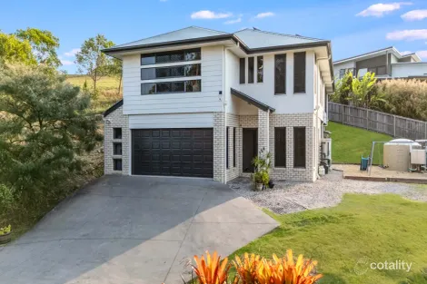 Property photo of 154 Kingfisher Crescent Palmview QLD 4553