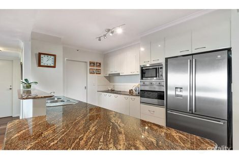 Property photo of 32/1-9 Hughes Avenue Main Beach QLD 4217