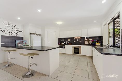 Property photo of 28 Kingsford Drive Upper Coomera QLD 4209