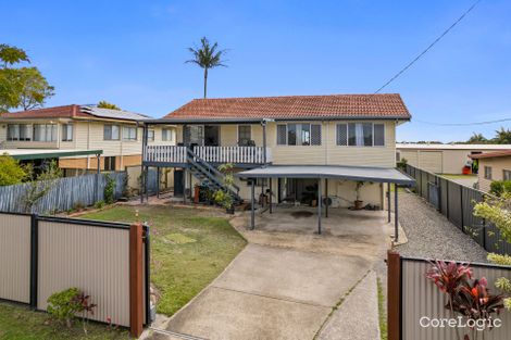 Property photo of 512 Old Cleveland Road East Birkdale QLD 4159