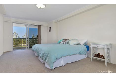 Property photo of 32/1-9 Hughes Avenue Main Beach QLD 4217