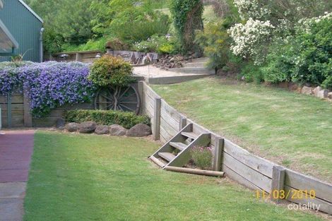 Property photo of 45 Gowrie-Birnam Road Gowrie Junction QLD 4352