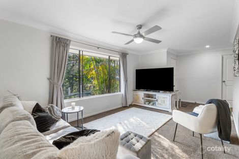 Property photo of 51 Balyando Drive Nerang QLD 4211