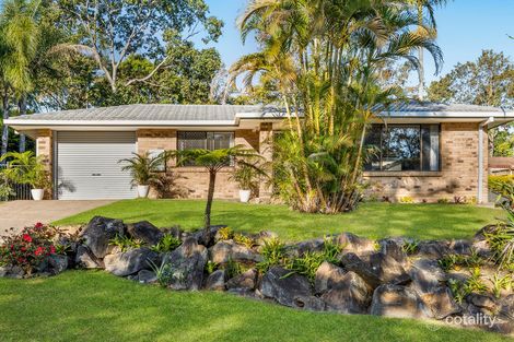 Property photo of 51 Balyando Drive Nerang QLD 4211