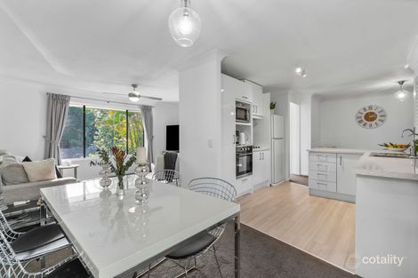 Property photo of 51 Balyando Drive Nerang QLD 4211