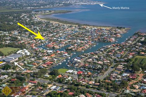 Property photo of 1 Keel Street Birkdale QLD 4159