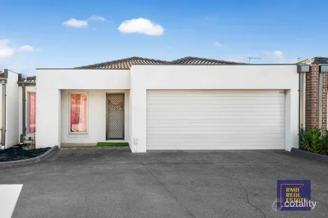Property photo of 2/32 Parawong Parade Wyndham Vale VIC 3024