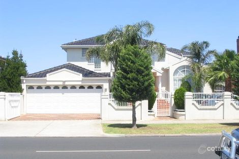 97 Copernicus Way, Keilor Downs, VIC 3038