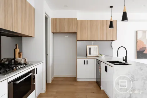 Property photo of 1A The Crescent Ascot Vale VIC 3032