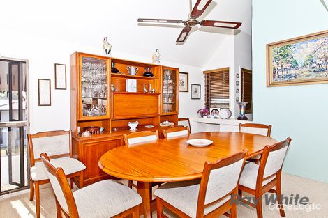Property photo of 1 Silene Street Wavell Heights QLD 4012