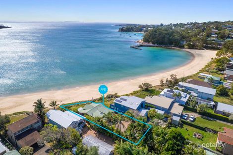 Property photo of 79 Bundeena Drive Bundeena NSW 2230