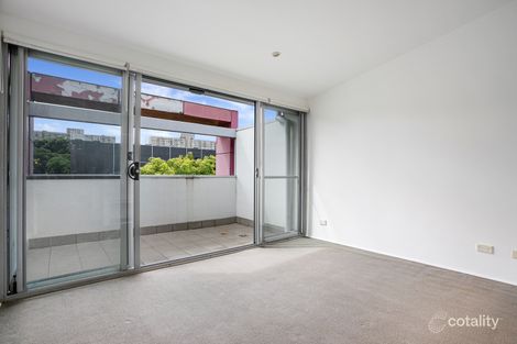 Property photo of 17/62-72 Botany Road Alexandria NSW 2015