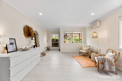 12a Orton St, Barden Ridge, NSW 2234