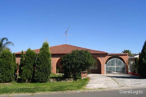 Property photo of 31 Gleeson Place Abbotsbury NSW 2176