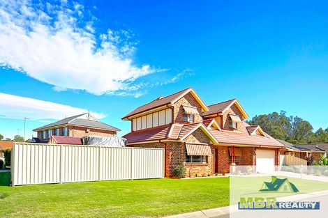 Property photo of 5 Roebuck Road Werrington NSW 2747