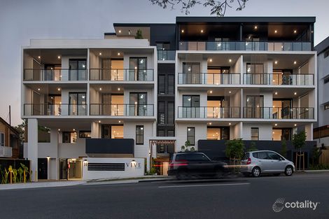 Property photo of 102/35-39 Lambert Road Indooroopilly QLD 4068