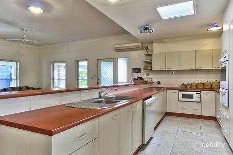 Property photo of 14 Murdock Place Wakerley QLD 4154