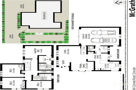 Property photo of 8 Connels Road Cronulla NSW 2230