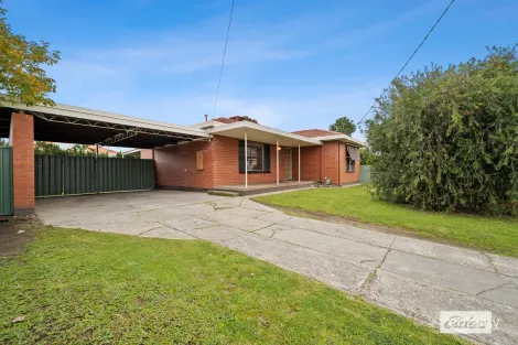 Property photo of 35 Burnley Street Wodonga VIC 3690