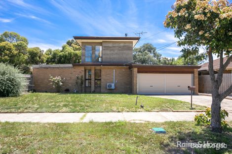 Property photo of 12 Leichardt Street Sunbury VIC 3429