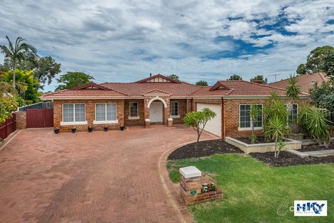 Property photo of 8 Bollinger Close The Vines WA 6069