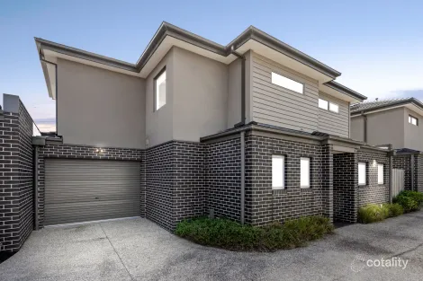 2/19 Pennington St, Keilor East, VIC 3033