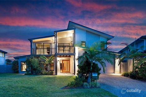 40 Sunstone Cct, Mango Hill, QLD 4509