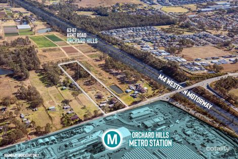 63-67 Kent Rd, Orchard Hills, NSW 2748